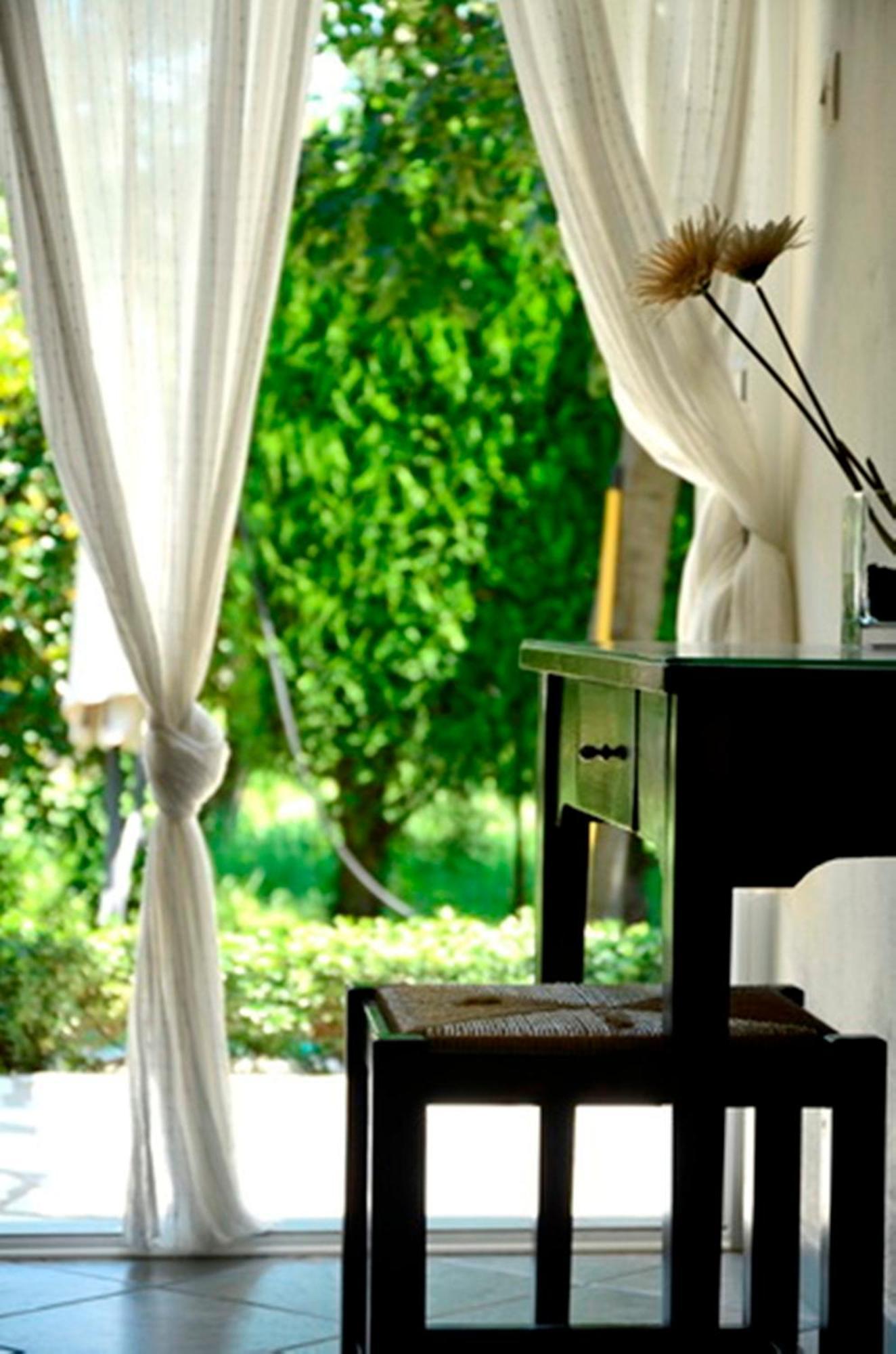 Garden House Appartement Velika  Buitenkant foto