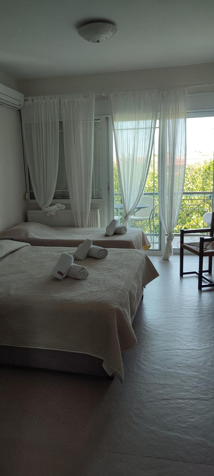 Garden House Appartement Velika  Kamer foto