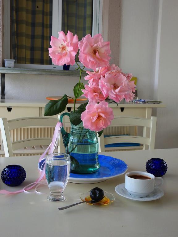 Garden House Appartement Velika  Buitenkant foto