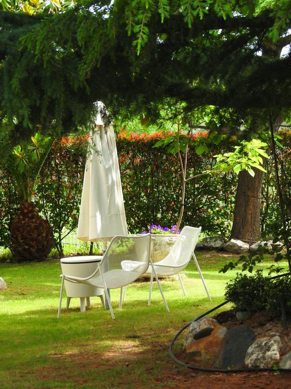 Garden House Appartement Velika  Buitenkant foto