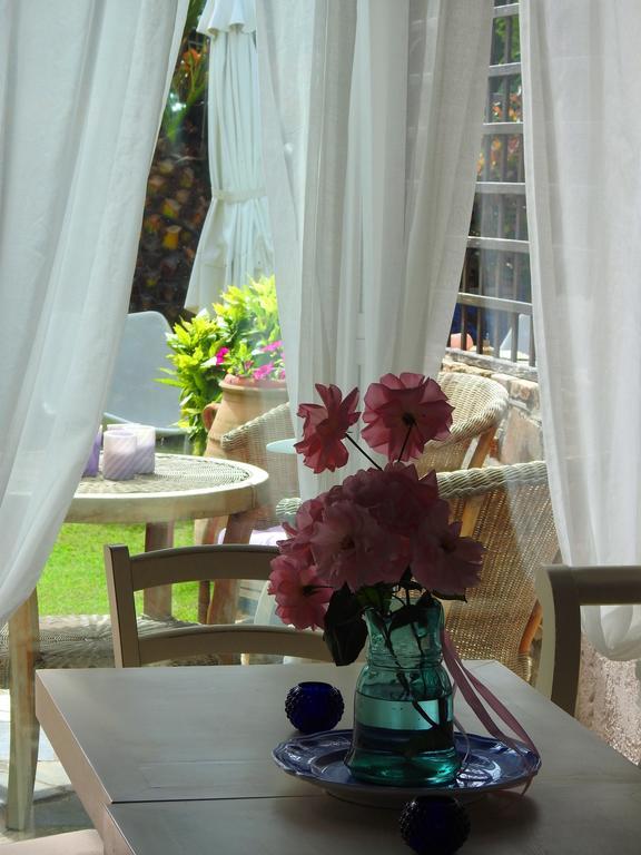 Garden House Appartement Velika  Buitenkant foto