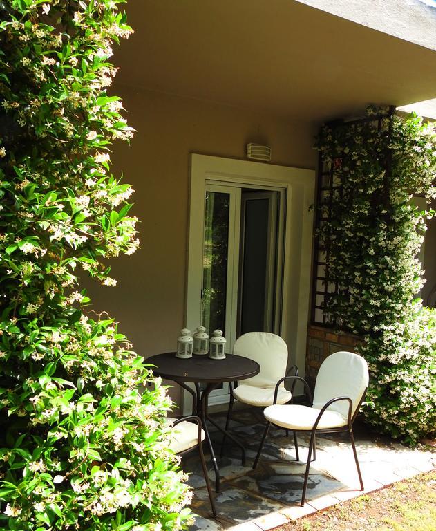 Garden House Appartement Velika  Buitenkant foto